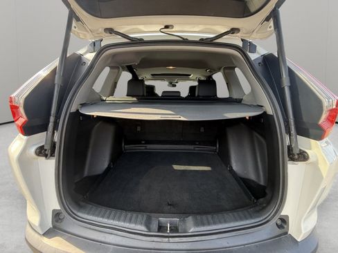 Used 2019 Honda CR-V EX-L image 30