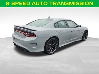 Used 2022 Dodge Charger R/T w/ Plus Group video 4