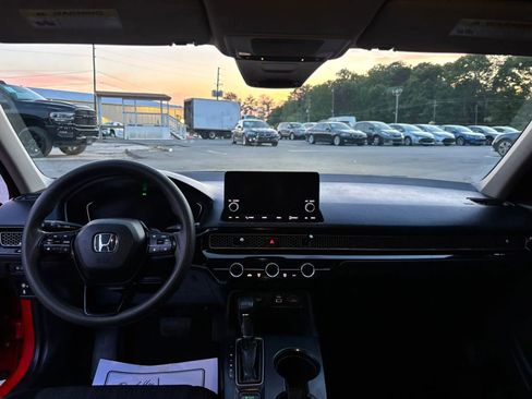 Used 2022 Honda Civic LX image 22