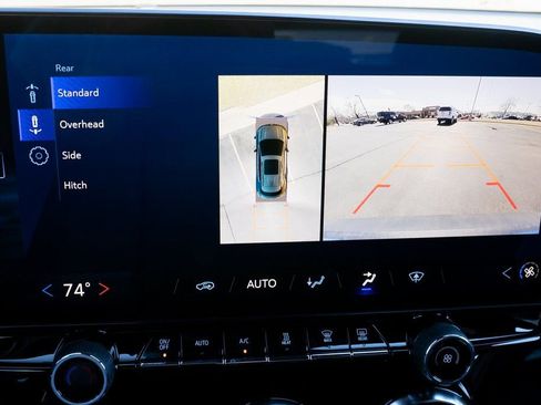 New 2025 Chevrolet Blazer EV LT w/ Super Cruise Package image 27