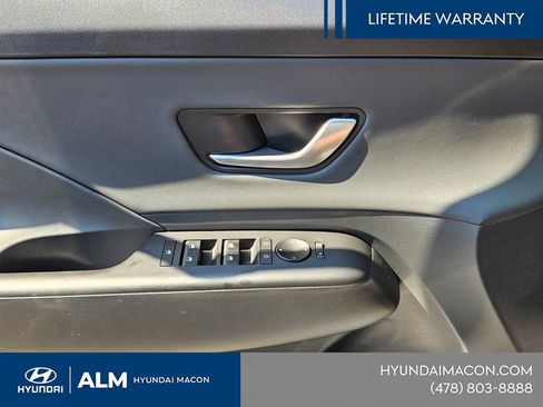 New 2026 Hyundai Kona SEL Premium FWD image 33