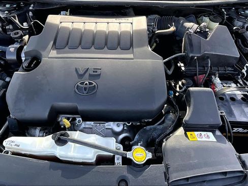 Used 2014 Toyota Avalon XLE Premium image 29