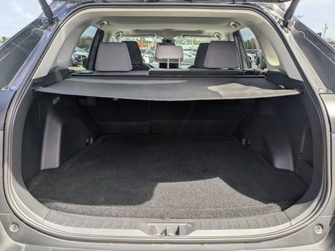 Used 2025 Toyota RAV4 XLE w/ Convenience Package image 28