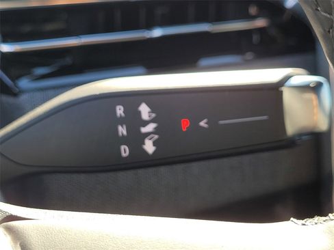 New 2026 GMC Sierra EV Elevation image 23