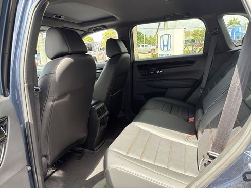 Used 2024 Honda CR-V Sport Touring image 23