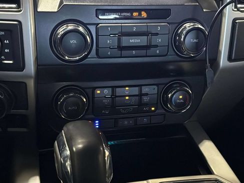 Used 2019 Ford F150 Lariat AWD/4WD image 27
