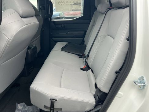 New 2026 Toyota Tacoma SR5 RWD image 19