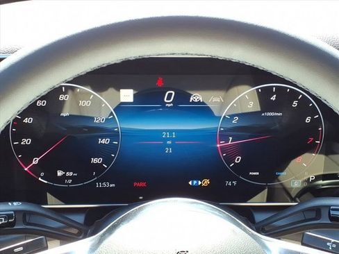 New 2026 Mercedes-Benz GLC 300 GLC 300 image 11