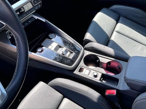 Used 2023 Audi S3 Premium Plus w/ Premium Plus Package image 16