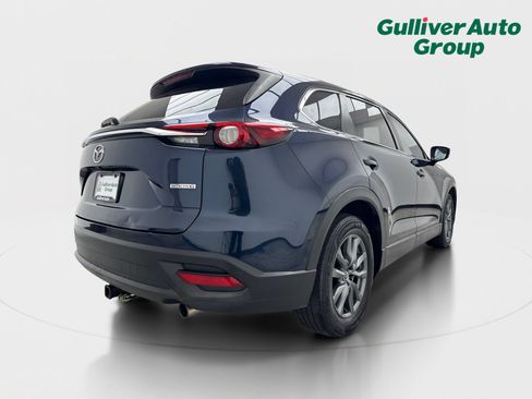 Used 2020 MAZDA CX-9 Sport FWD image 8