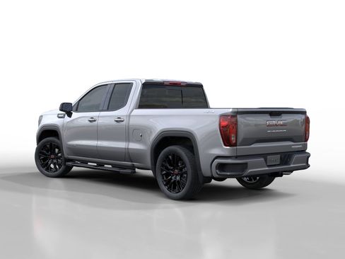New 2026 GMC Sierra 1500 Elevation w/ Preferred Package AWD/4WD image 3