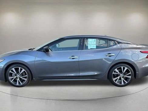 Used 2018 Nissan Maxima 3.5 S FWD image 5
