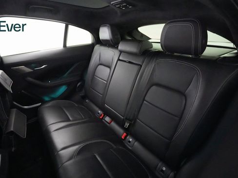 Used 2024 Jaguar I-PACE R-Dynamic HSE image 10