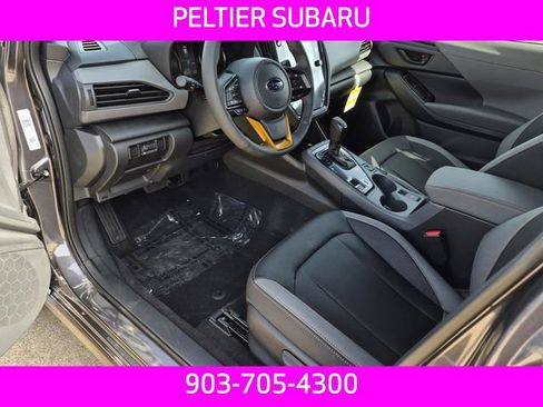 New 2026 Subaru Crosstrek 2.5i Wilderness image 10