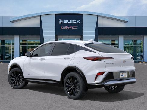 New 2026 Buick Envista Sport Touring w/ Convenience I Package image 3
