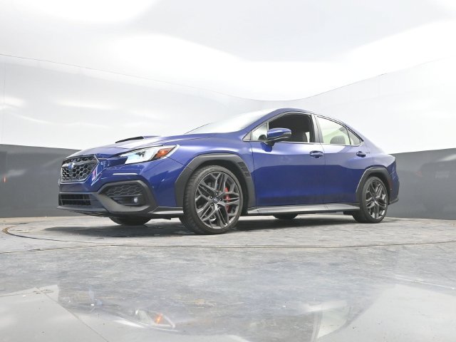 Used 2024 Subaru WRX TR AWD/4WD image 47