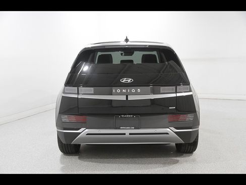 Certified 2023 Hyundai Ioniq 5 SEL AWD/4WD image 22