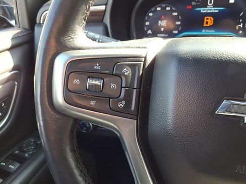 Used 2022 Chevrolet Tahoe Z71 w/ Off-Road Capability Package AWD/4WD image 21