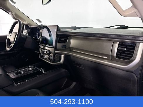 Used 2023 Ford Expedition Max XLT RWD image 33