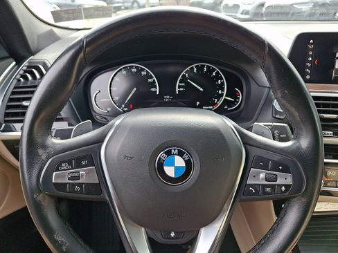 Used 2021 BMW X3 xDrive30i w/ Convenience Package image 20