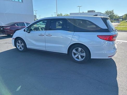 Used 2020 Honda Odyssey EX-L image 14