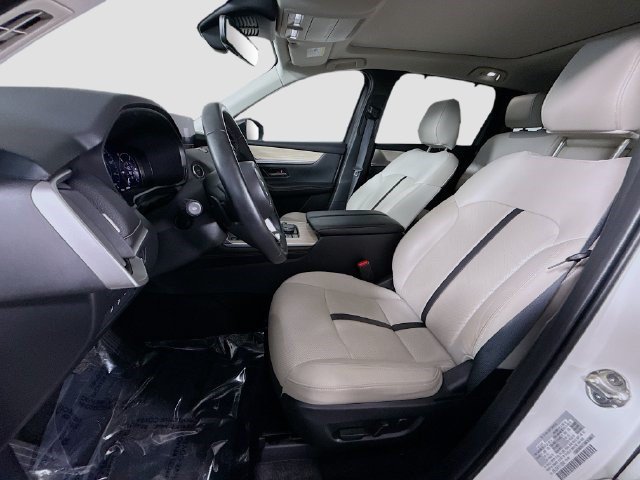 Used 2025 MAZDA CX-70 Plug-In Hybrid w/ Premium Pkg AWD/4WD image 21