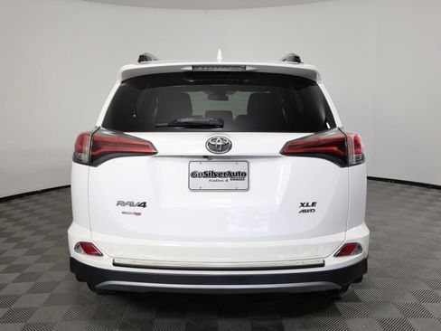Used 2017 Toyota RAV4 XLE w/ Protection Package AWD/4WD image 3
