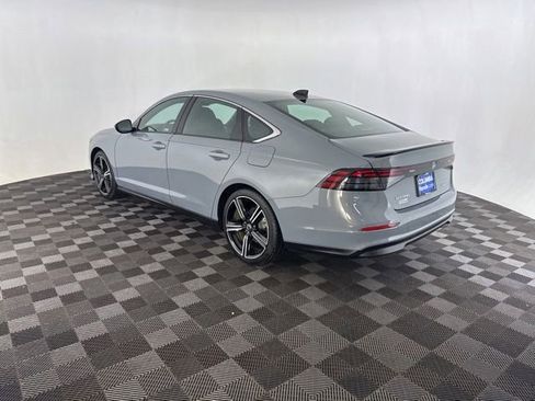 Used 2023 Honda Accord Sport image 8