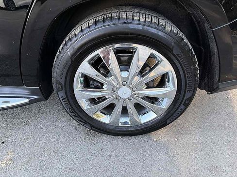 Used 2013 Mercedes-Benz GL 450 4MATIC image 9