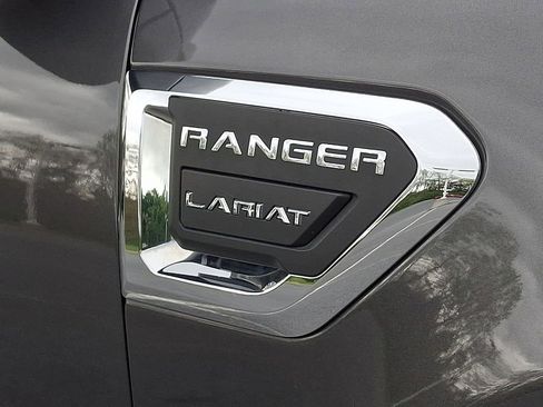 Used 2020 Ford Ranger Lariat w/ Trailer Tow Package AWD/4WD image 31