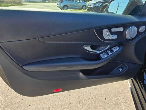 Used 2021 Mercedes-Benz C 300 Cabriolet image 18