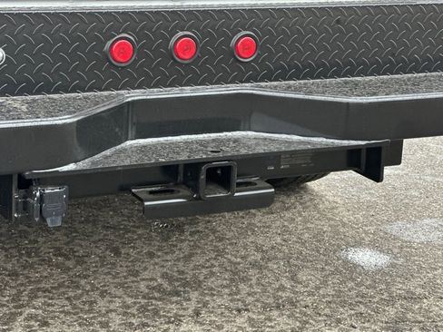 New 2024 Ford F550 2WD Regular Cab Super Duty image 18