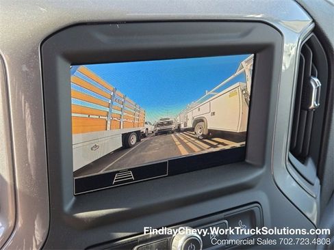 New 2025 Chevrolet Silverado 2500 W/T w/ WT Convenience Package image 19