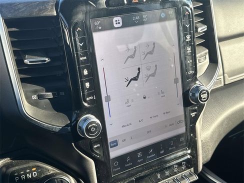 Used 2024 RAM 1500 Big Horn image 28