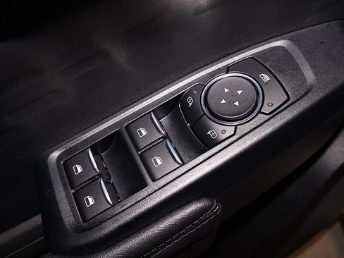 New 2026 Ford Ranger XLT AWD/4WD image 11