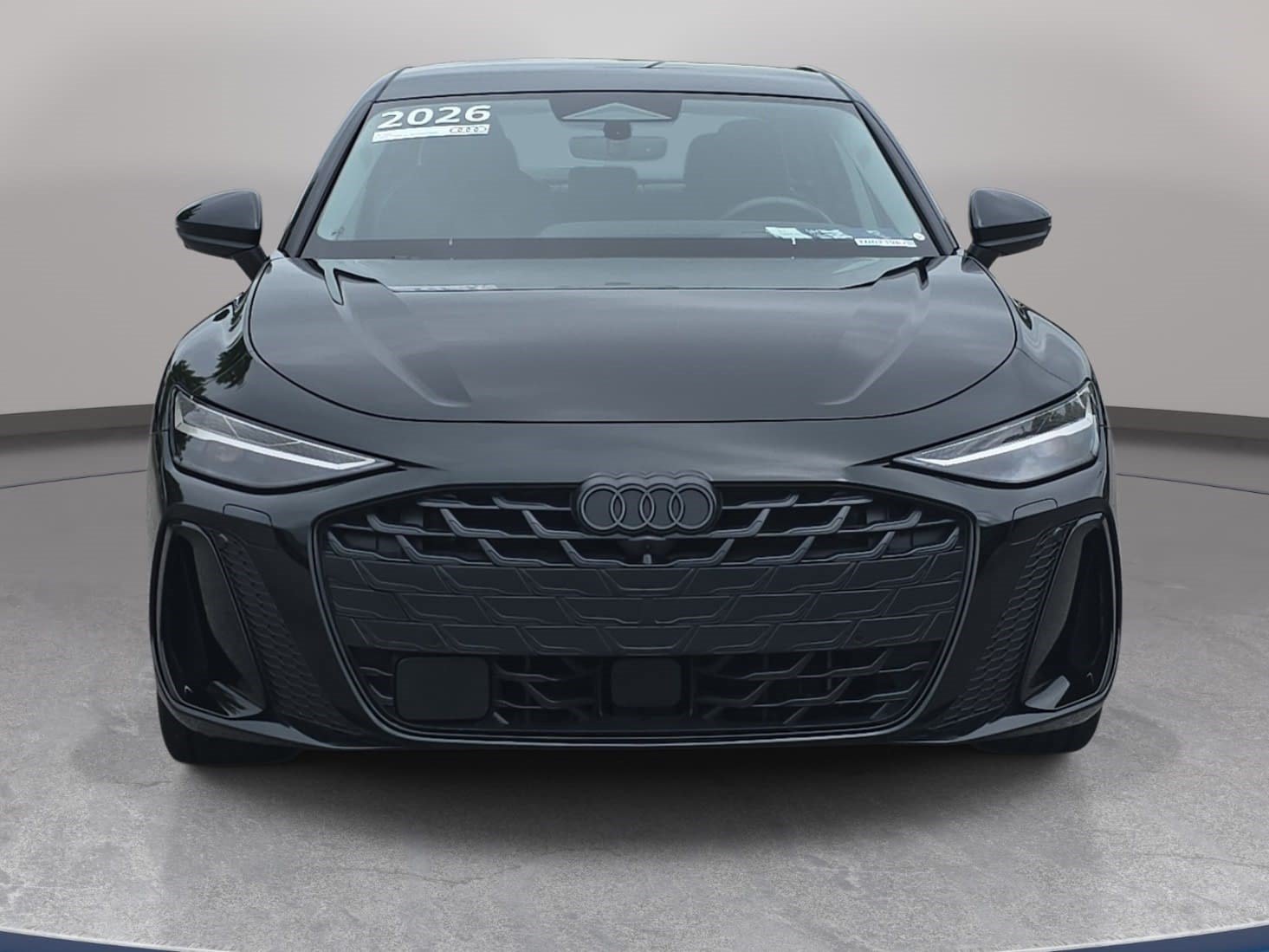 Certified 2026 Audi A6 Premium Plus w/ Premium Plus Package AWD/4WD image 2