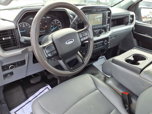 Used 2022 Ford F150 XL image 9