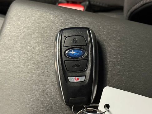 Used 2024 Subaru Crosstrek 2.0i Premium image 17