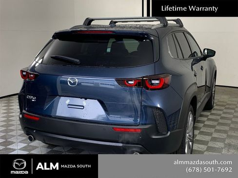 New 2026 MAZDA CX-50 AWD 2.5 S w/ Premium Package image 9