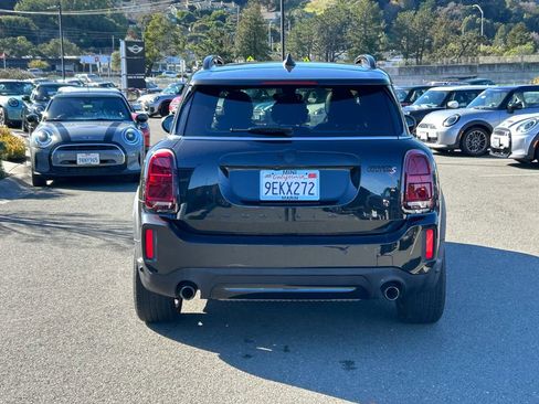 Used 2023 MINI Cooper Countryman S image 4