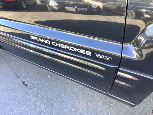 Used 2004 Jeep Grand Cherokee Laredo w/ Convenience Group image 22