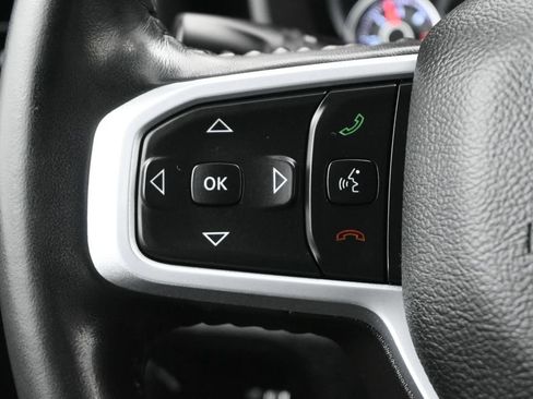 Used 2022 RAM 1500 Big Horn AWD/4WD image 6