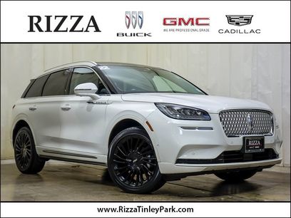 Used 2022 Lincoln Corsair Reserve w/ Equipment Group 201A