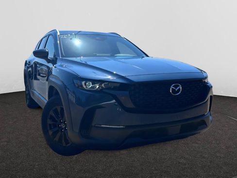 New 2026 MAZDA CX-50 AWD 2.5 S w/ Cargo Package image 1
