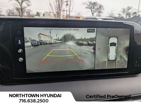 Used 2024 Hyundai Palisade Limited image 22