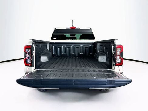 New 2026 Ford Ranger XLT RWD image 19