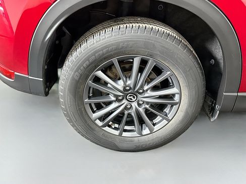 Used 2020 MAZDA CX-5 Touring FWD image 33