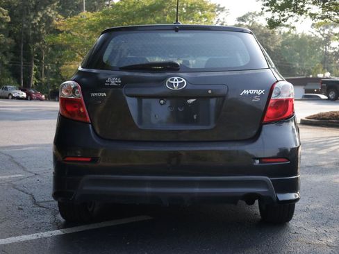 Used 2009 Toyota Matrix S FWD image 3