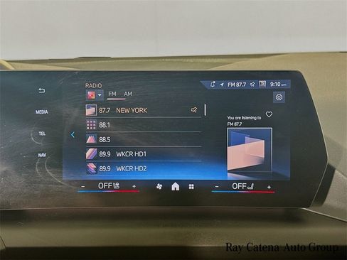 Used 2025 BMW 228i xDrive w/ Technology Package image 15