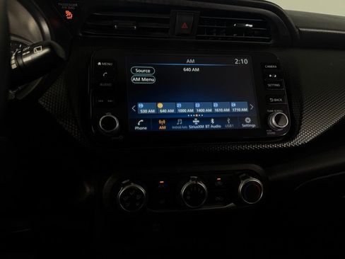 Used 2024 Nissan Kicks SV FWD image 18
